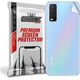 GrizzGlass SatinSkin Vivo Y11s