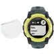 Bizon Glass Watch Hydrogel Garmin Instinct E 40 mm [2 PACK]