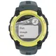 Bizon Glass Watch Hydrogel Garmin Instinct E 40 mm [2 PACK]