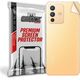 GrizzGlass SatinSkin Vivo S12