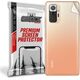 GrizzGlass SatinSkin Xiaomi Redmi Note 10 Pro Max