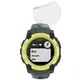 Bizon Glass Watch Hydrogel Garmin Instinct E 40 mm [2 PACK]