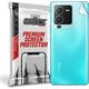 GrizzGlass SatinSkin Vivo S15 Pro