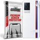 GrizzGlass SatinSkin Vivo iQOO 8 5G