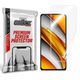 GrizzGlass Κεραμική Μεμβράνη Xiaomi POCO F3 5G