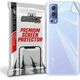 GrizzGlass SatinSkin Vivo Y52 5G