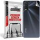 GrizzGlass UltraSkin Vivo Y30 2021