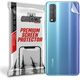 GrizzGlass UltraSkin Vivo Y50T
