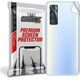 GrizzGlass SatinSkin Vivo Y70