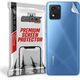 GrizzGlass SatinSkin Vivo Y01