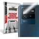 Υβριδικό Γυαλί Κάμερας GrizzGlass vivo iQOO Neo 6 SE