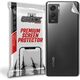 GrizzGlass SatinSkin Vivo Y72t