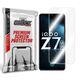 GrizzGlass HybridGlass Vivo IQOO Z7