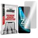 GrizzGlass HybridGlass vivo iQOO Z6 Lite