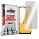 GrizzGlass HybridGlass Vivo Y16
