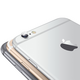 GrizzGlass HybridGlass Κάμερα Vivo Y22s