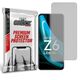 Προστατευτικό Οθόνης GrizzGlass PaperScreen vivo iQOO Z6 Lite