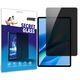 GrizzGlass SecretGlass Vivo Pad Air