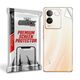 GrizzGlass SatinSkin Vivo T2 Pro