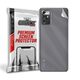 GrizzGlass SatinSkin για Vivo Y200