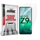 Κεραμική Μεμβράνη GrizzGlass Vivo iQOO Z9