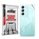 GrizzGlass UltraSkin Vivo T3