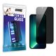 GrizzGlass SecretGlass Apple iPhone 13 Pro