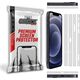 GrizzGlass SatinSide Apple iPhone 13 mini