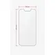 GrizzGlass MatteScreen Easy Apple iPhone 13 [2 PACK]