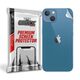 GrizzGlass SatinSkin Apple iPhone 13 Mini