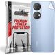 GrizzGlass SatinSkin Huawei P50E