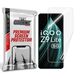 GrizzGlass Κεραμική Μεμβράνη Vivo iQOO Z9 Lite