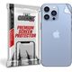 GrizzGlass SatinSkin Apple iPhone 13 Pro Max