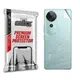 GrizzGlass SatinSkin πίσω μεμβράνη για Vivo V40 Pro