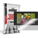 GrizzGlass HybridGlass TVLogic VFM-055A