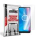 GrizzGlass HybridGlass Alcatel 1S 2020