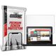 GrizzGlass PaperScreen Lenovo ThinkPad 11e Yoga Gen 5