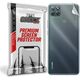 GrizzGlass SatinSkin Lenovo K12 Pro