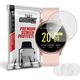 GrizzGlass Hydrofilm Smartwatch KW19