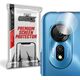GrizzGlass HybridGlass Κάμερα Coolpad Cool 20s