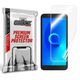 GrizzGlass Κεραμική Μεμβράνη Alcatel 1C 2019