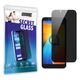 GrizzGlass SecretGlass Alcatel 1S 2019