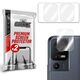 GrizzGlass HybridGlass Κάμερα TCL 40 SE