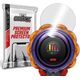 GrizzGlass HybridGlass Dyson V12 Detect Slim Absolute