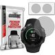 GrizzGlass PaperScreen Suunto 5