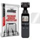 GrizzGlass HybridGlass DJI POCKET 2