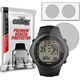 GrizzGlass PaperScreen Suunto DX