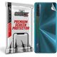 GrizzGlass UltraSkin TCL 20 SE