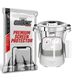 GrizzGlass Hydrofilm Tefal FE937E