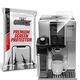 GrizzGlass HybridGlass DeLonghi ECAM 370.95.T 1450